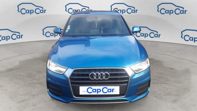 Audi Q3 image 5