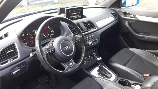Audi Q3 image 2