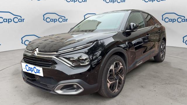 Citroen C4 1.2 Puretech 130 Eat8 Shine Pack