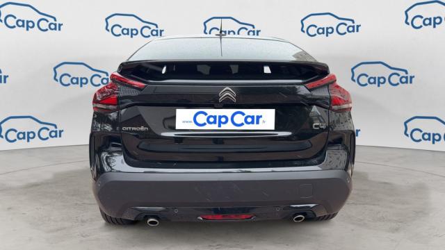 Citroen C4 image 9