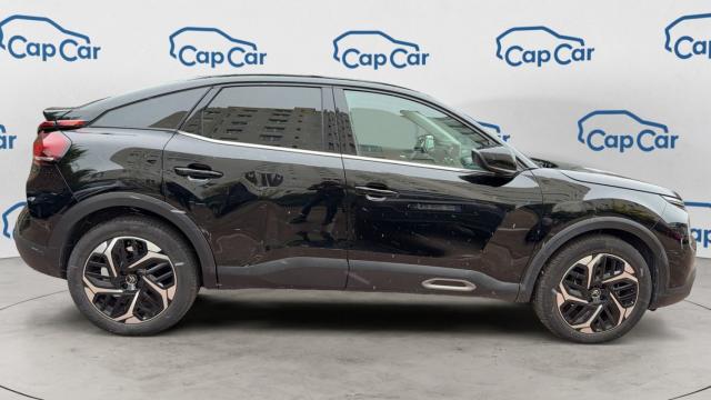 Citroen C4 image 7