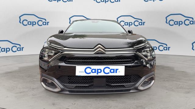Citroen C4 image 1