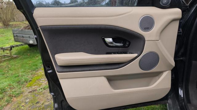 Land Rover Range Rover Evoque image 1