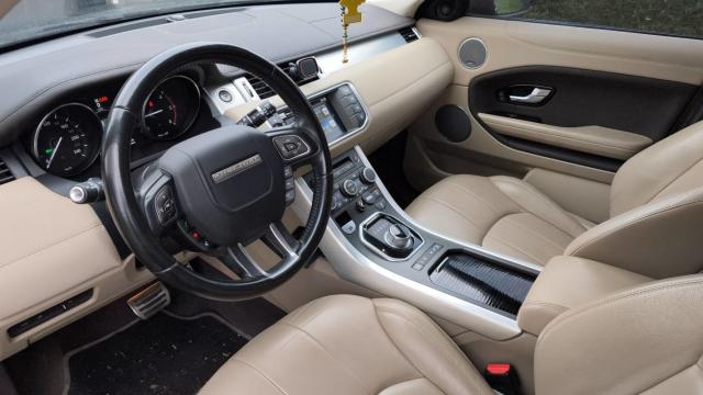 Land Rover Range Rover Evoque image 7