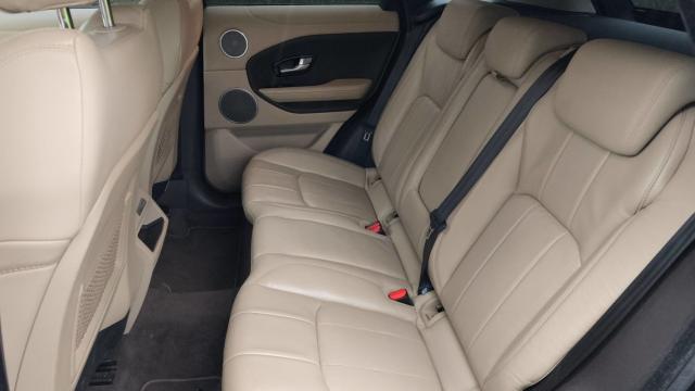 Land Rover Range Rover Evoque image 4