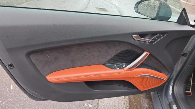 Audi Tt Roadster image 9