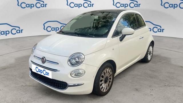 Fiat 500 1.3 Multijet 95 Sport