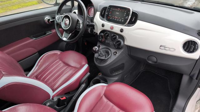 Fiat 500 image 3