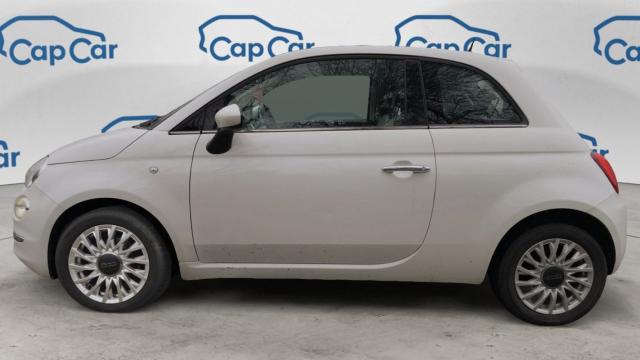 Fiat 500 image 1