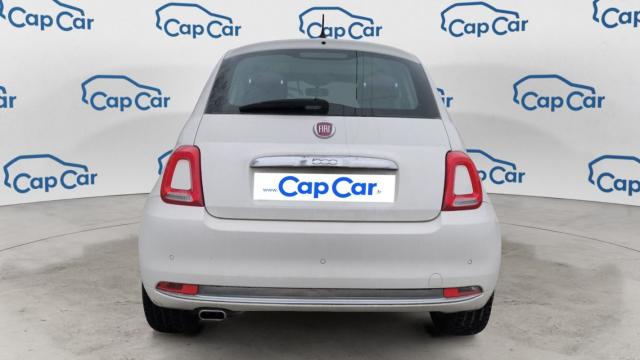 Fiat 500 image 9