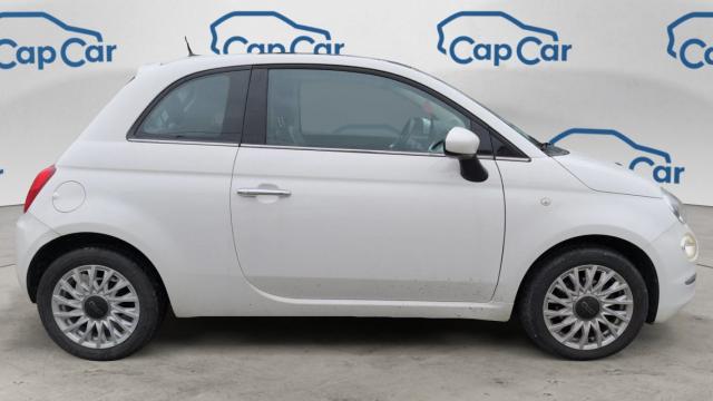 Fiat 500 image 4