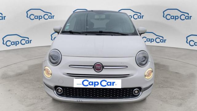 Fiat 500 image 8