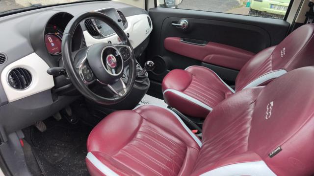 Fiat 500 image 5