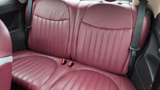 Fiat 500 image 7