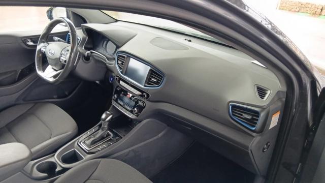 Hyundai Ioniq image 5