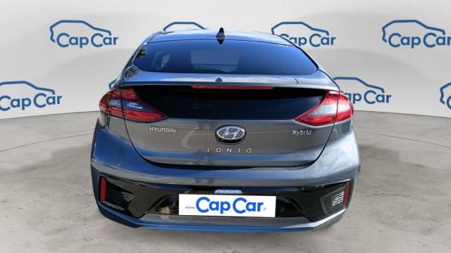Hyundai Ioniq image 7