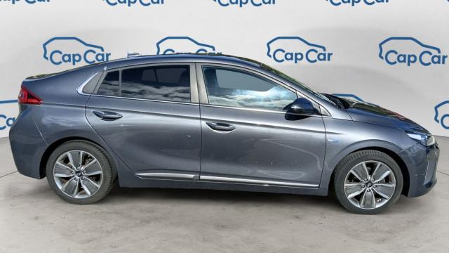 Hyundai Ioniq image 3