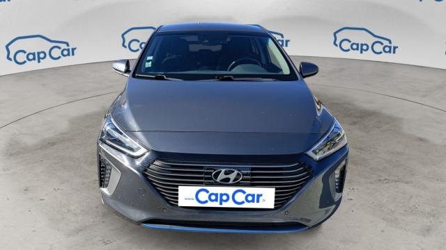 Hyundai Ioniq image 9