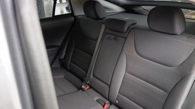 Hyundai Ioniq image 1