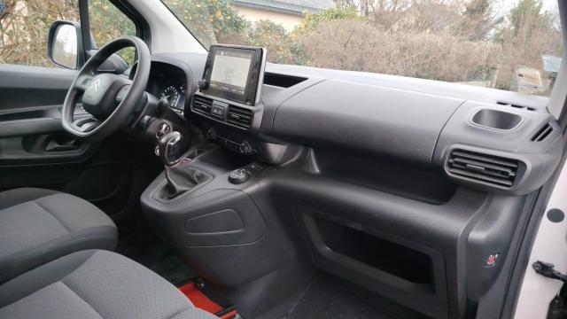 Citroen Berlingo image 1