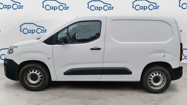 Citroen Berlingo image 7