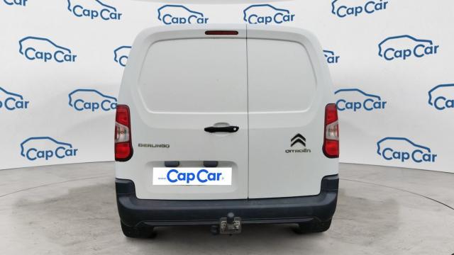Citroen Berlingo image 3