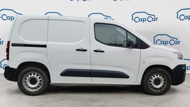 Citroen Berlingo image 6