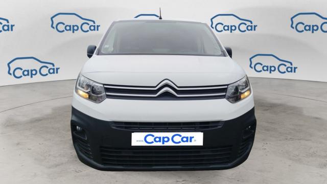 Citroen Berlingo image 4