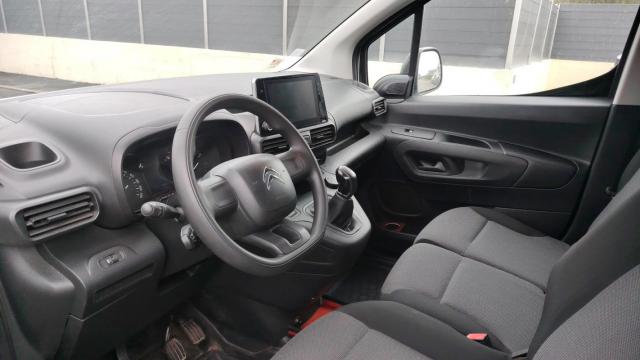 Citroen Berlingo image 9
