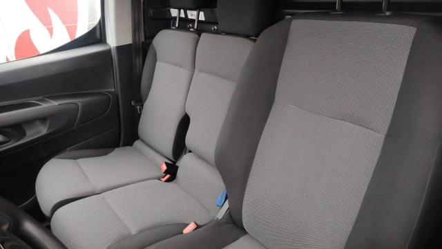 Citroen Berlingo image 2