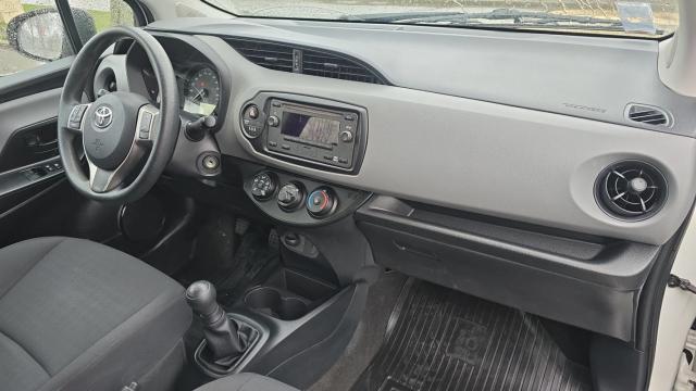 Toyota Yaris image 1