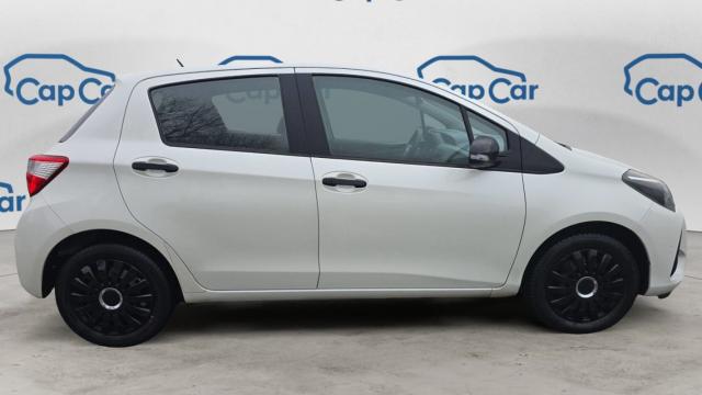 Toyota Yaris image 2