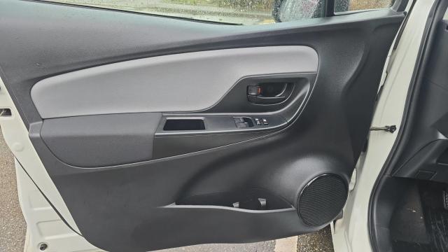 Toyota Yaris image 5