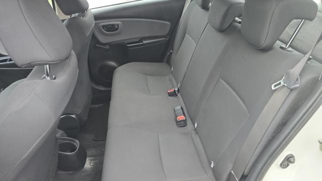 Toyota Yaris image 7