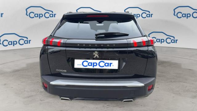 Peugeot 2008 image 4