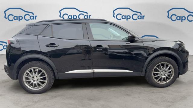 Peugeot 2008 image 5