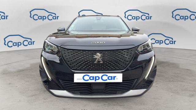 Peugeot 2008 image 9