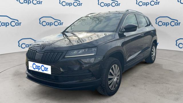 Skoda Karoq 1.6 Tdi 116 Business