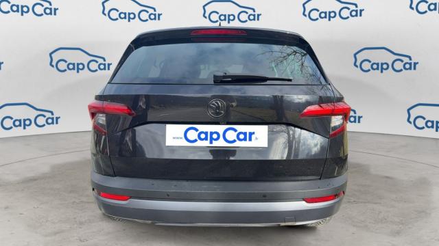 Skoda Karoq image 9