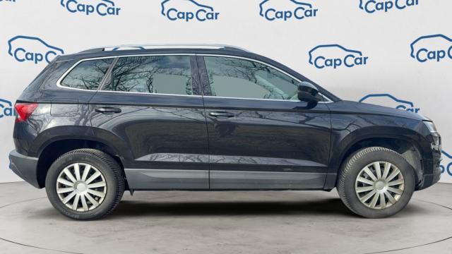 Skoda Karoq image 8