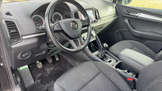 Skoda Karoq image 4