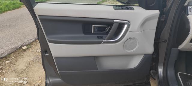 Land Rover Discovery Sport image 4