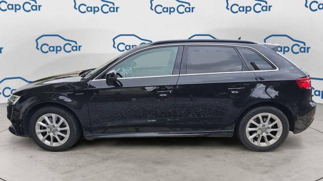 Audi A3 Sportback image 7