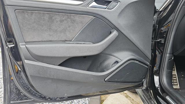 Audi A3 Sportback image 9