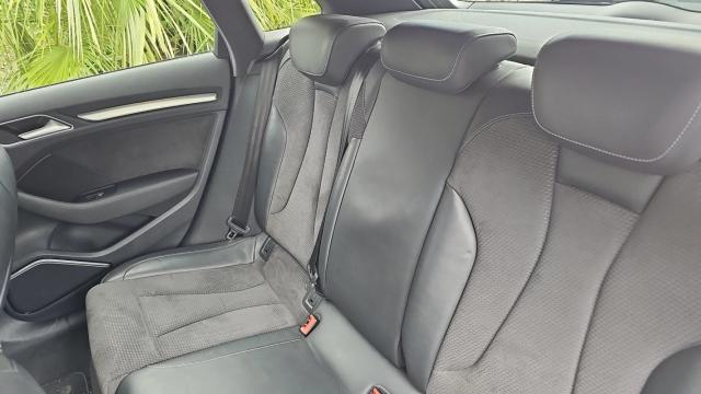 Audi A3 Sportback image 3