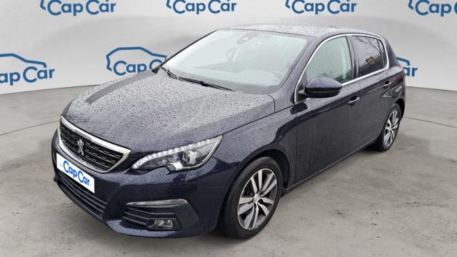 Peugeot 308 1.2 Puretech 130 Allure Business