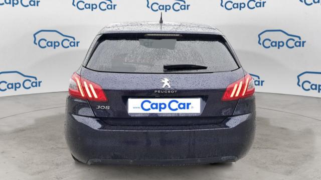 Peugeot 308 image 6
