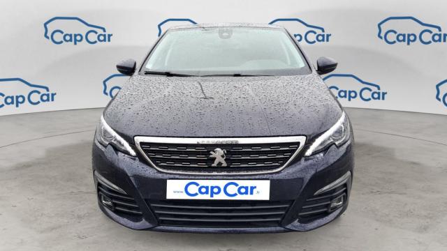 Peugeot 308 image 8