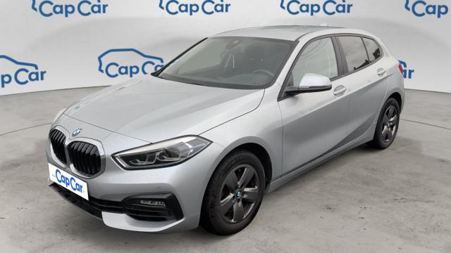 Bmw Série 1 118i 140 Dkg7 Lounge - Automatique