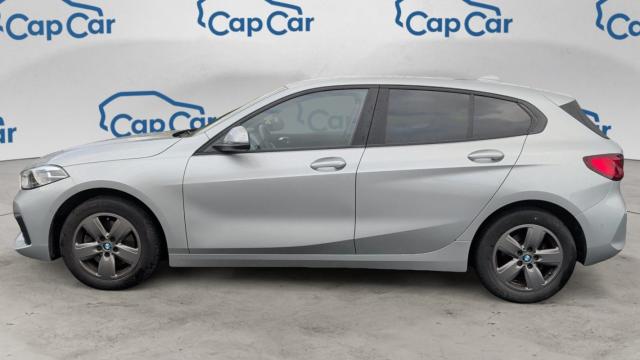 Bmw Série 1 image 2